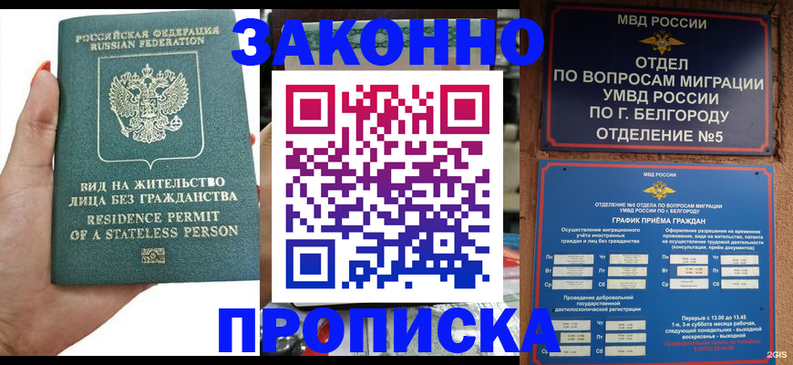 прописка для кредита в Тынде